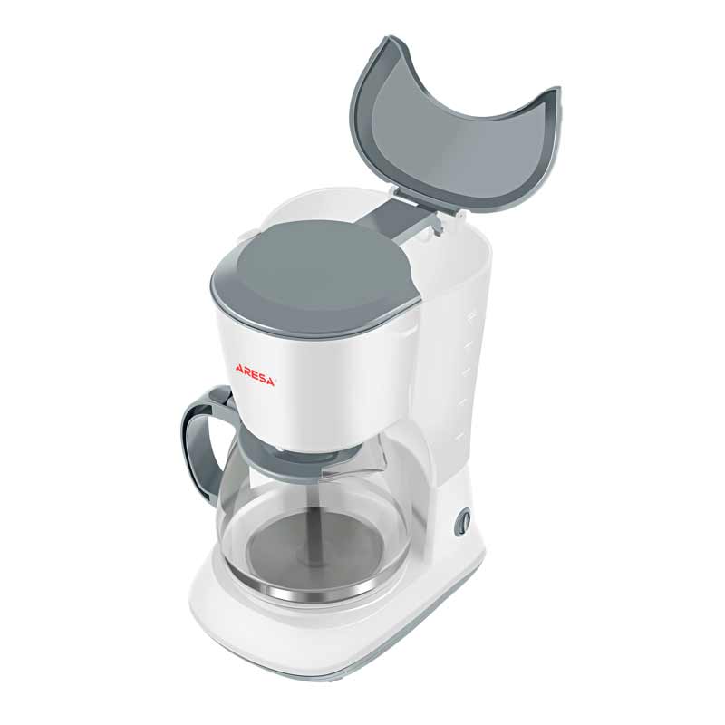 Coffee maker AR 1608 ARESA