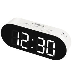 Ceas cu radio