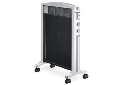 Micathermic heaters