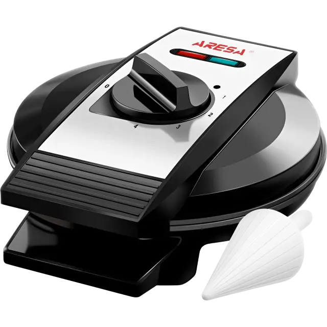 Gofrownica AR-2803