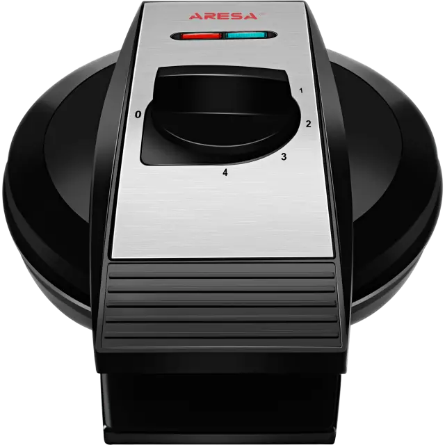Gofrownica AR-2803