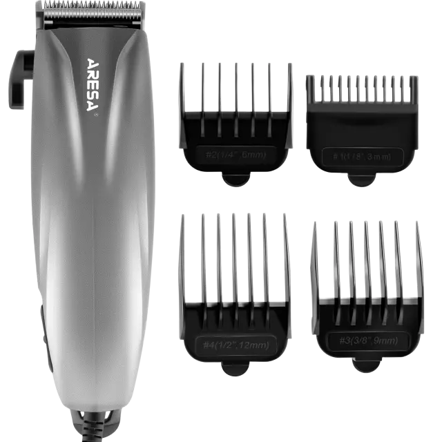 Шаш алатын машинка электр AR-1804