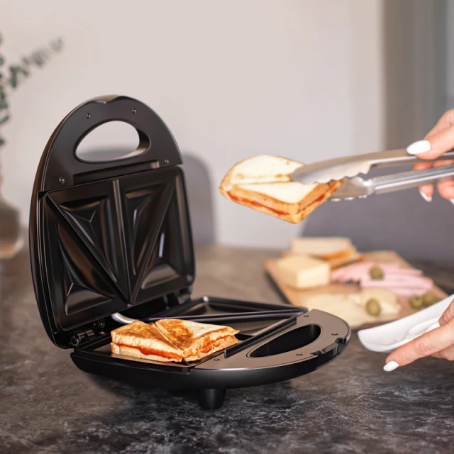 Aparat pentru sandwich AR-1202