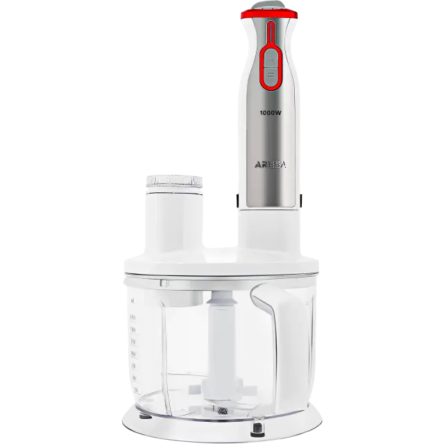 Virtuvinis kombainas AR-1702