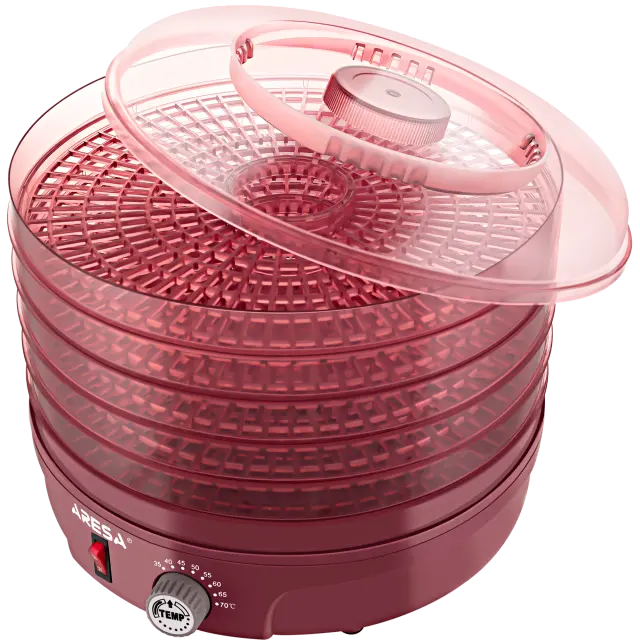 Сушилка для овощей и фруктов AR-2602