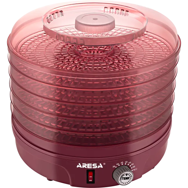 Сушилка для овощей и фруктов AR-2602