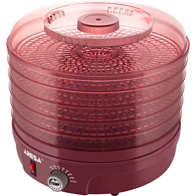 Сушилка для овощей и фруктов AR-2602