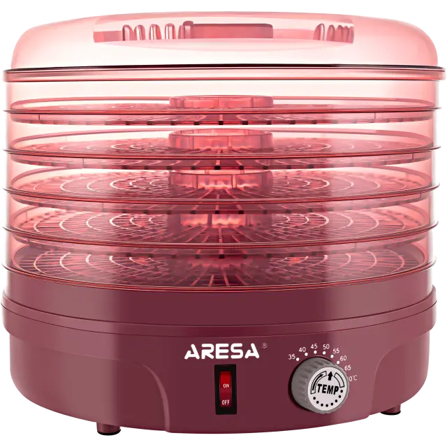 Сушилка для овощей и фруктов AR-2602