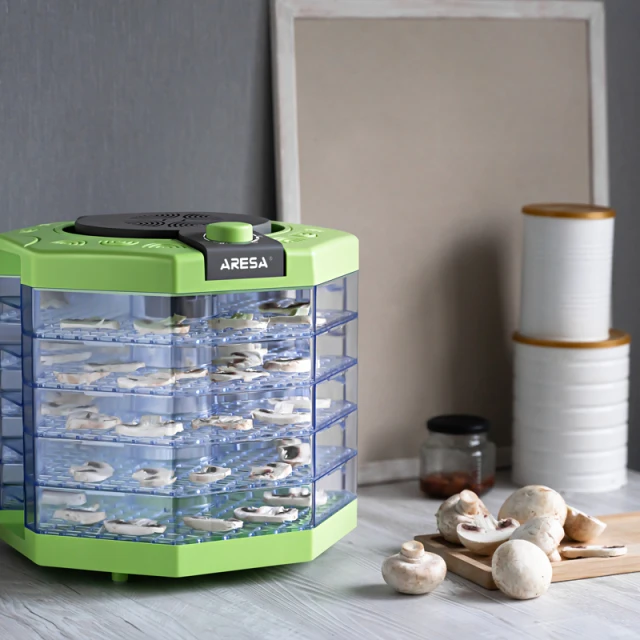 Food dehydrator AR-2601