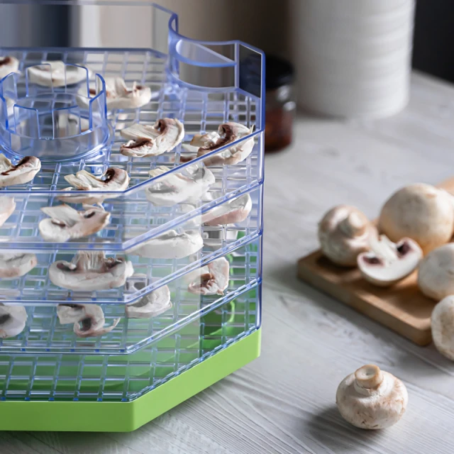 Food dehydrator AR-2601