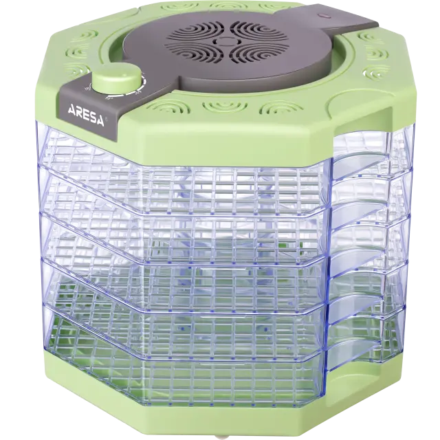 Food dehydrator AR-2601
