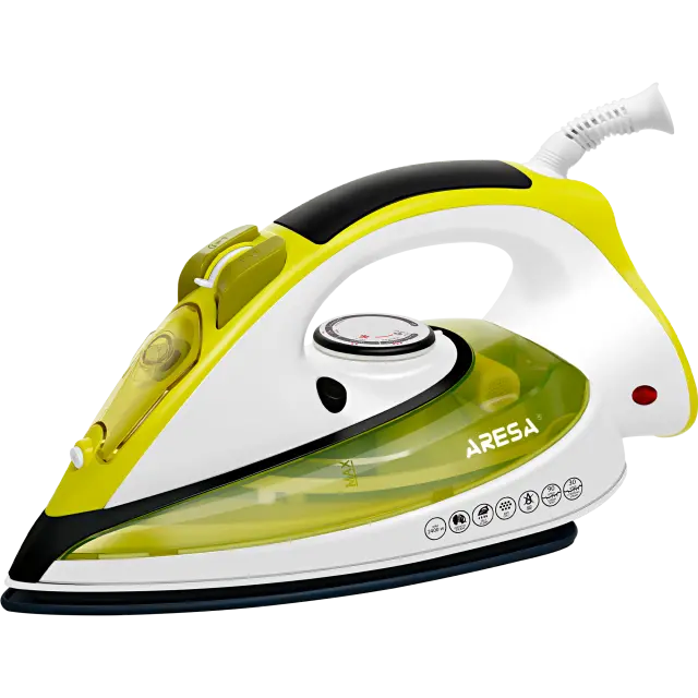 Żelazka AR-3102