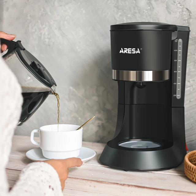Mașină de cafea AR-1604