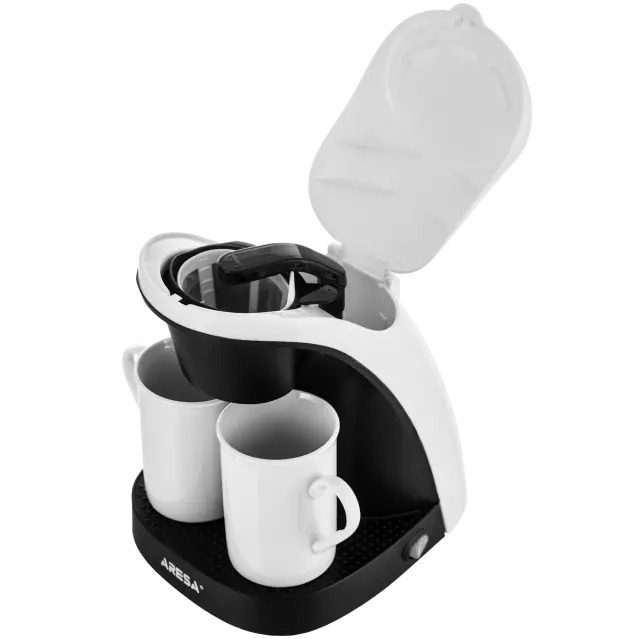 Coffee maker AR-1602