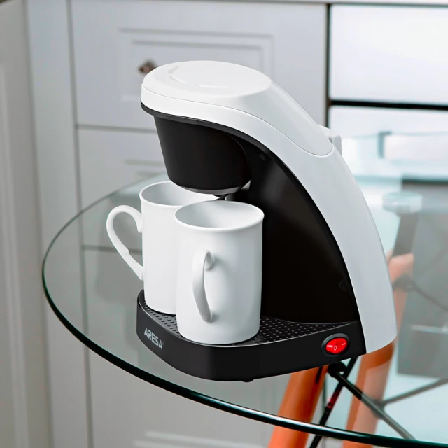 Coffee maker AR-1602