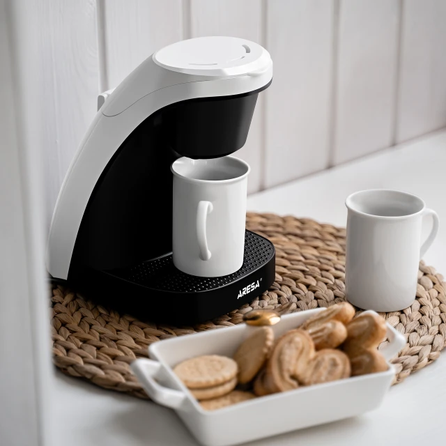 Coffee maker AR-1602