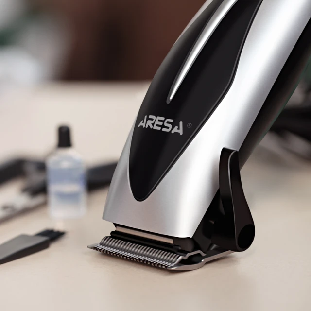 Hair clipper AR-1805