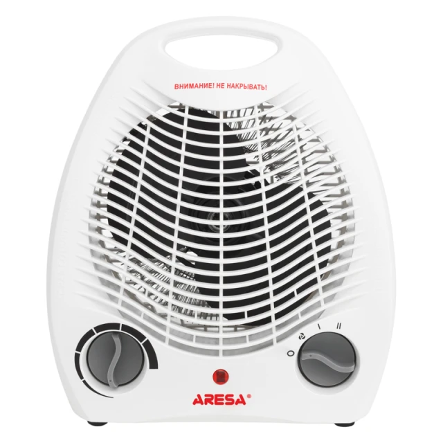 Fan heater AR-2901