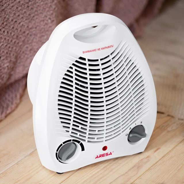 Fan heater AR-2901