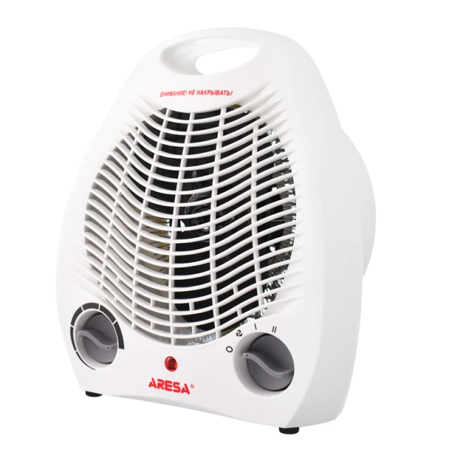 Fan heater AR-2901
