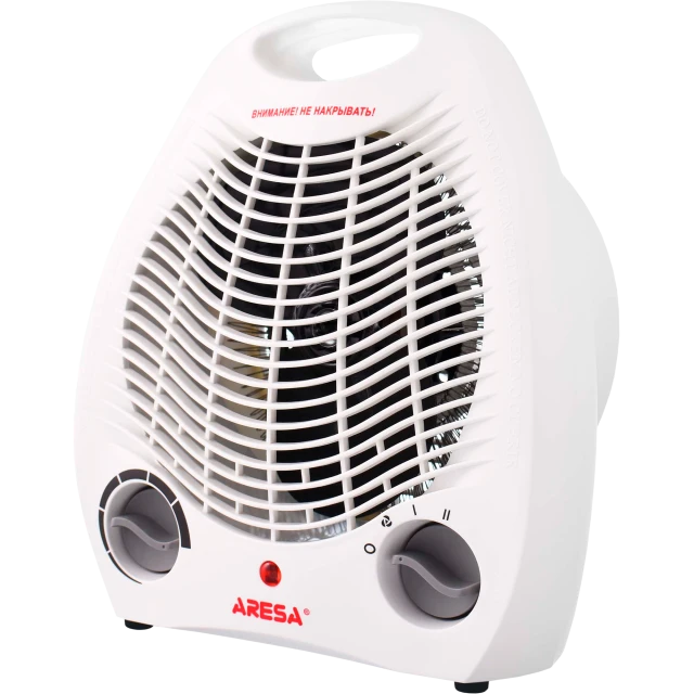 Fan heater AR-2901