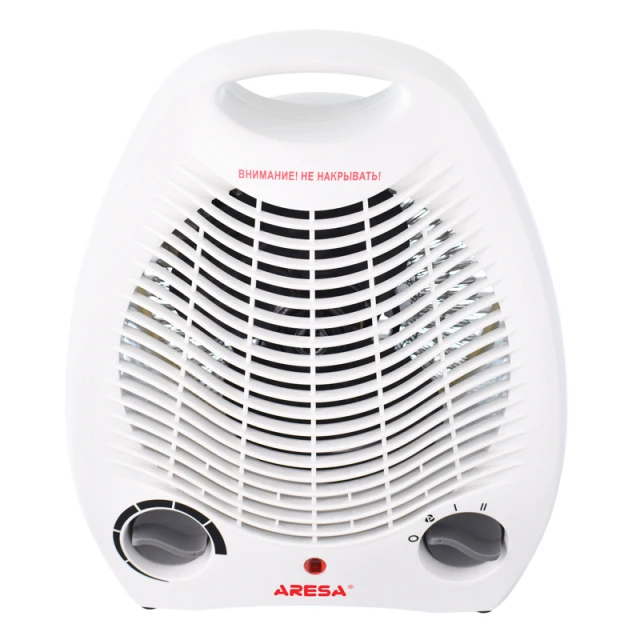 Fan heater AR-2901