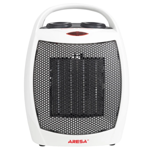 Fan heater AR-2903