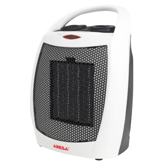 Fan heater AR-2903