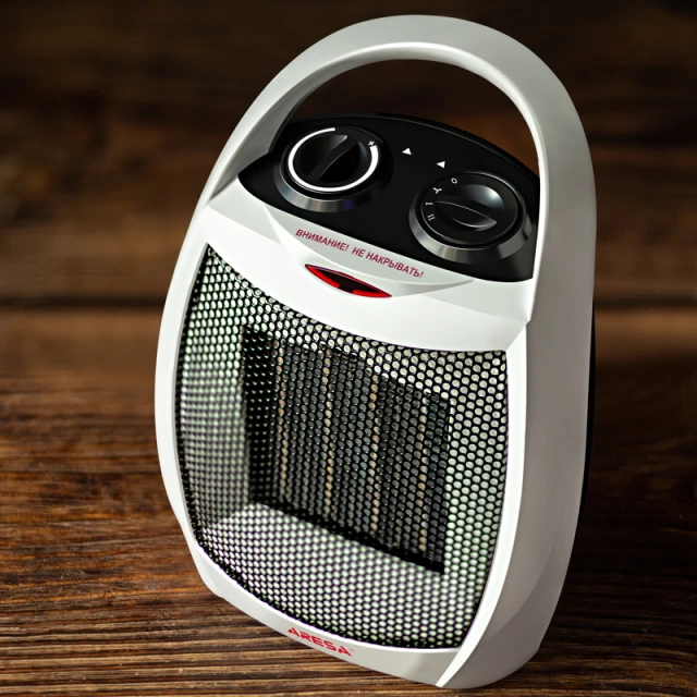 Fan heater AR-2903