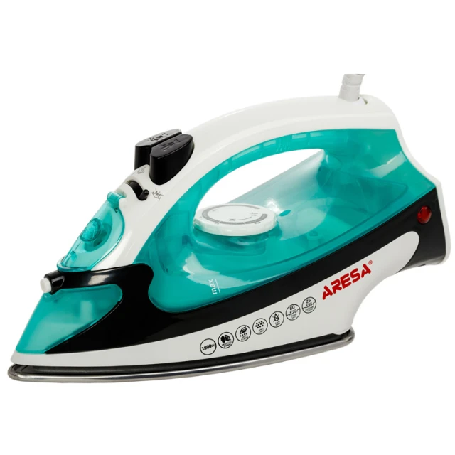 Żelazka AR-3101