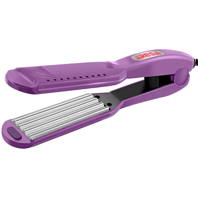 Hair straightener AR-3312