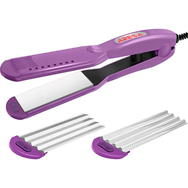 Hair straightener AR-3312