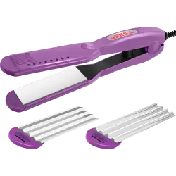 Hair straightener AR-3312
