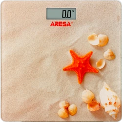 Весы напольные ARESA AR-4402