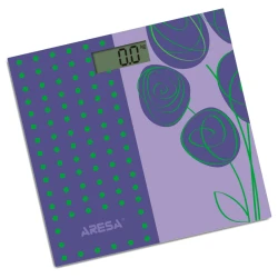 Весы напольные ARESA SB-307