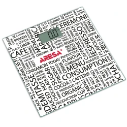 Весы напольные ARESA SB-308
