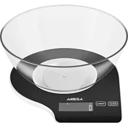 Virtuvinės svarstyklės AR-4301 (SK-406)