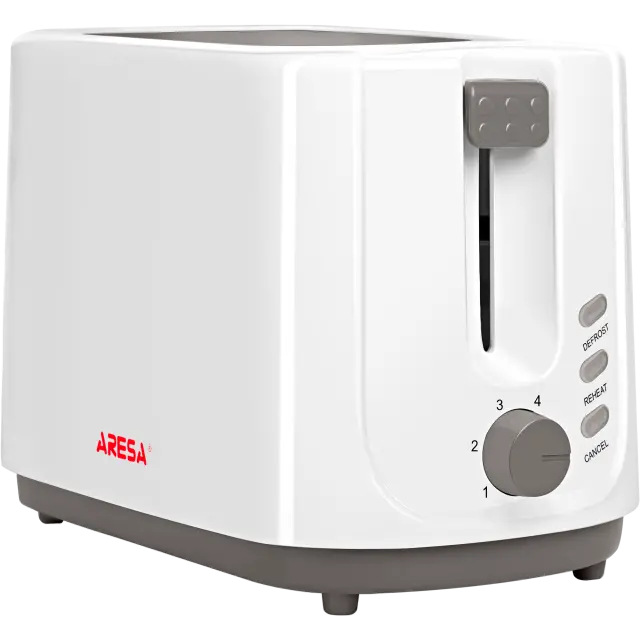 Toster AR-3001