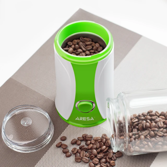 Coffee grinder AR-3602
