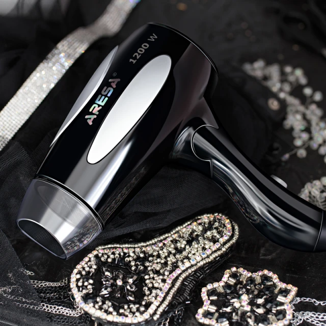 Hair dryer AR-3201