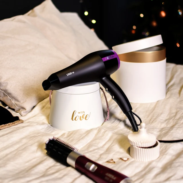 Hair dryer AR-3203