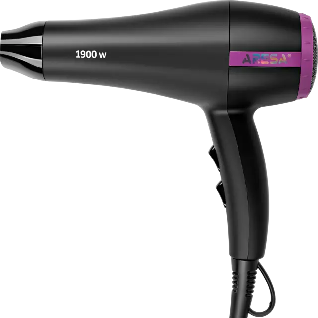 Hair dryer AR-3203