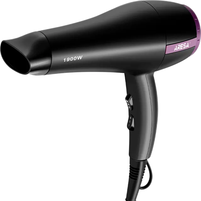 Hair dryer AR-3203