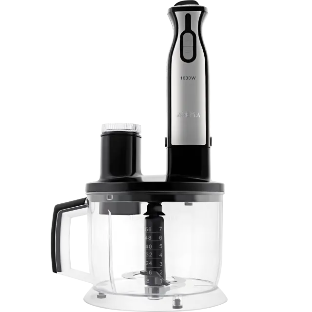 Virtuvinis kombainas AR-1703