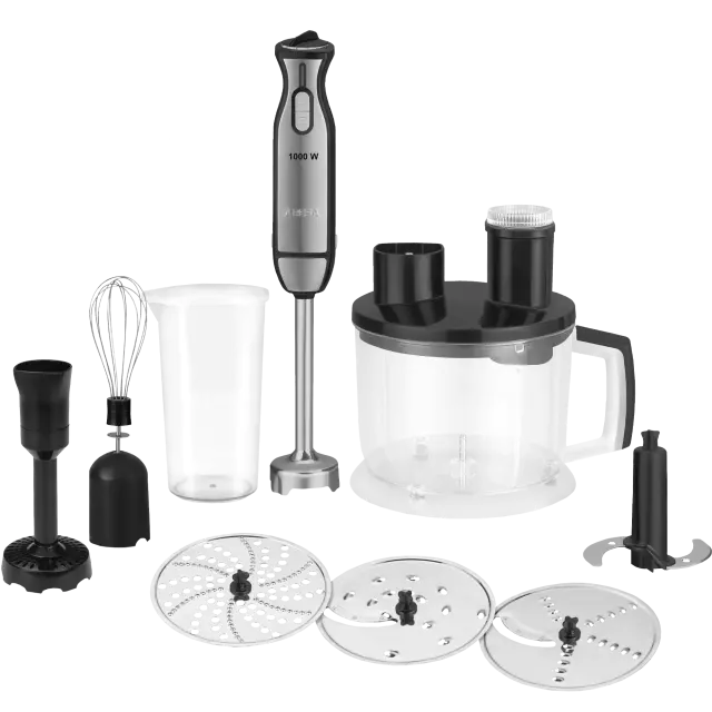 Virtuvinis kombainas AR-1703