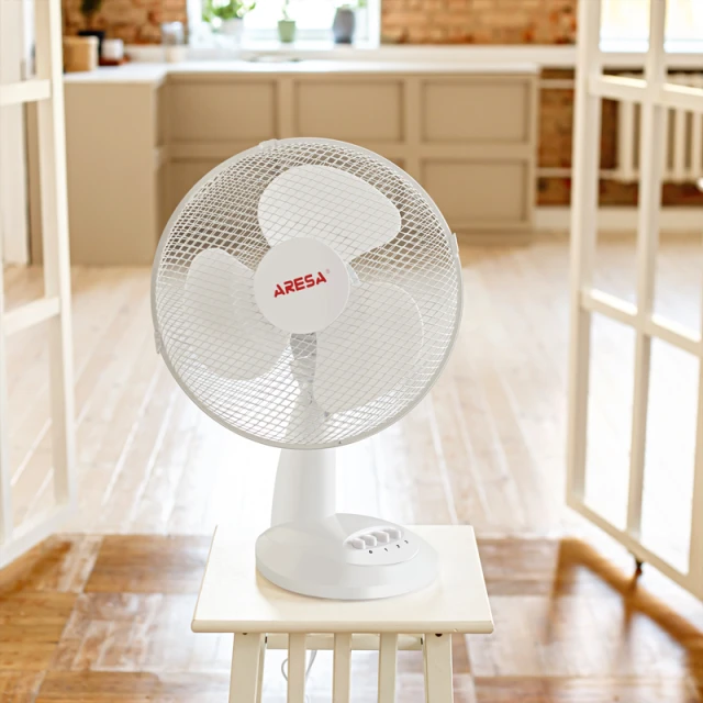Table fan AR-1305