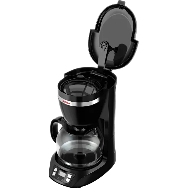 Coffee maker AR-1606