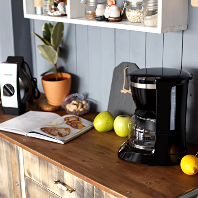 Coffee maker AR-1606