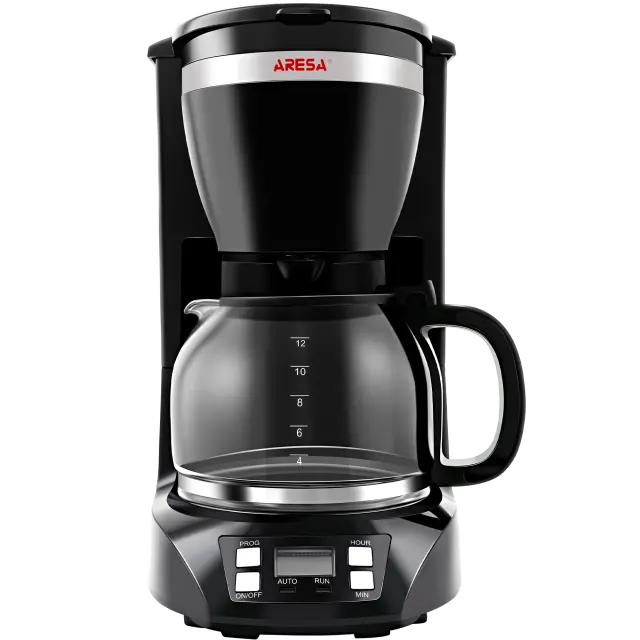 Coffee maker AR-1606