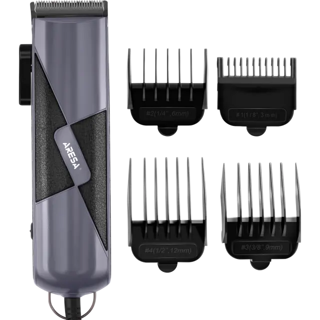 Mașină electrică de tuns AR-1812